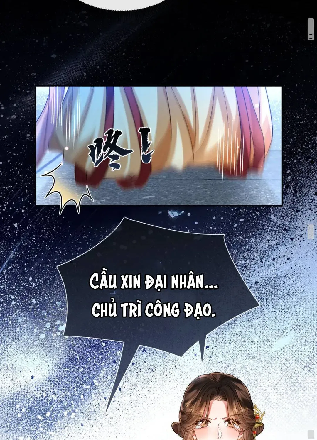 Gia Chủ Nhà Ta Mới Tám Tuổi Thôi