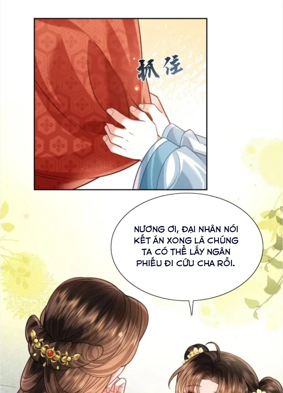Gia Chủ Nhà Ta Mới Tám Tuổi Thôi