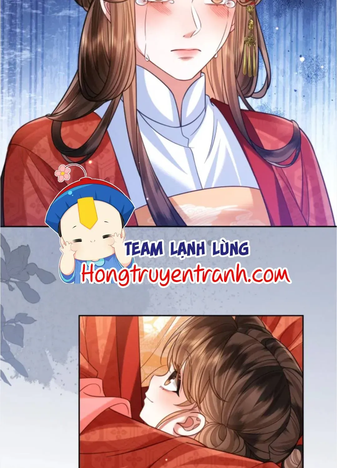 Gia Chủ Nhà Ta Mới Tám Tuổi Thôi