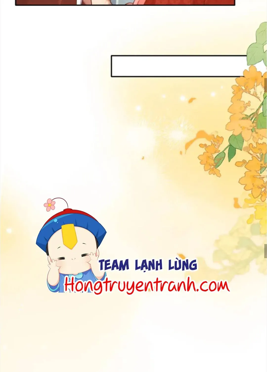 Gia Chủ Nhà Ta Mới Tám Tuổi Thôi