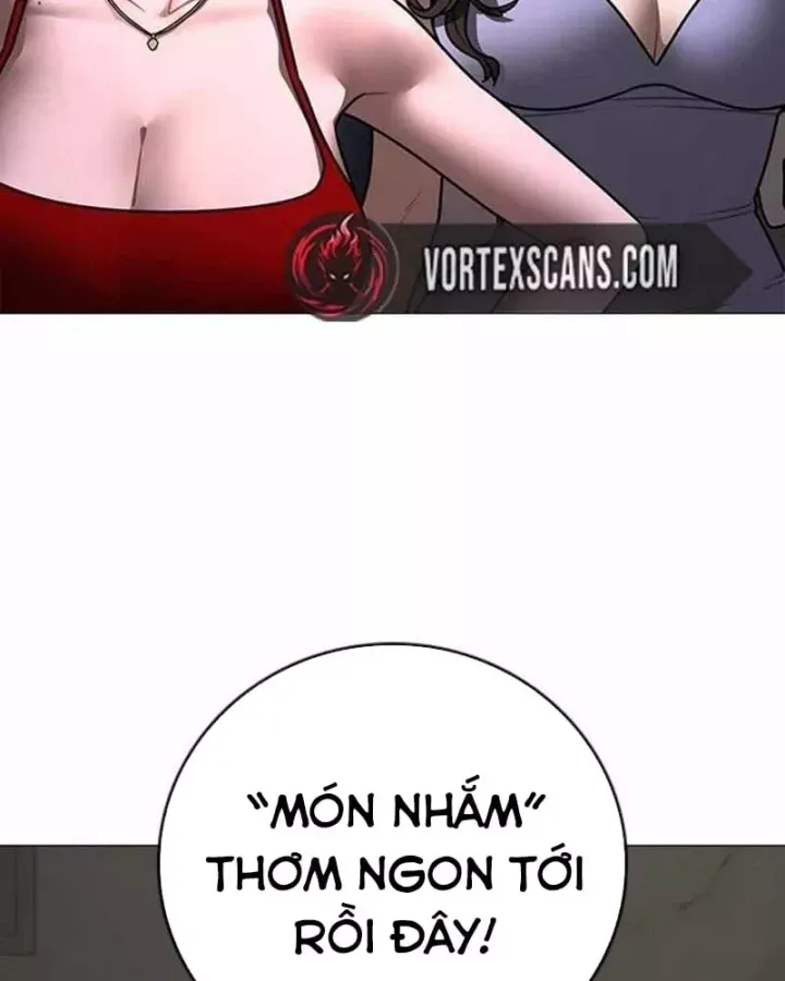 Truyện tranh Nhiệm Vụ Đời Thật - Trang 130