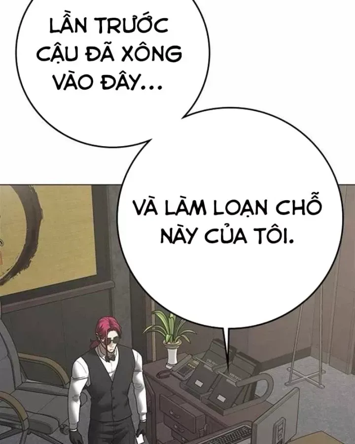 Truyện tranh Nhiệm Vụ Đời Thật - Trang 134