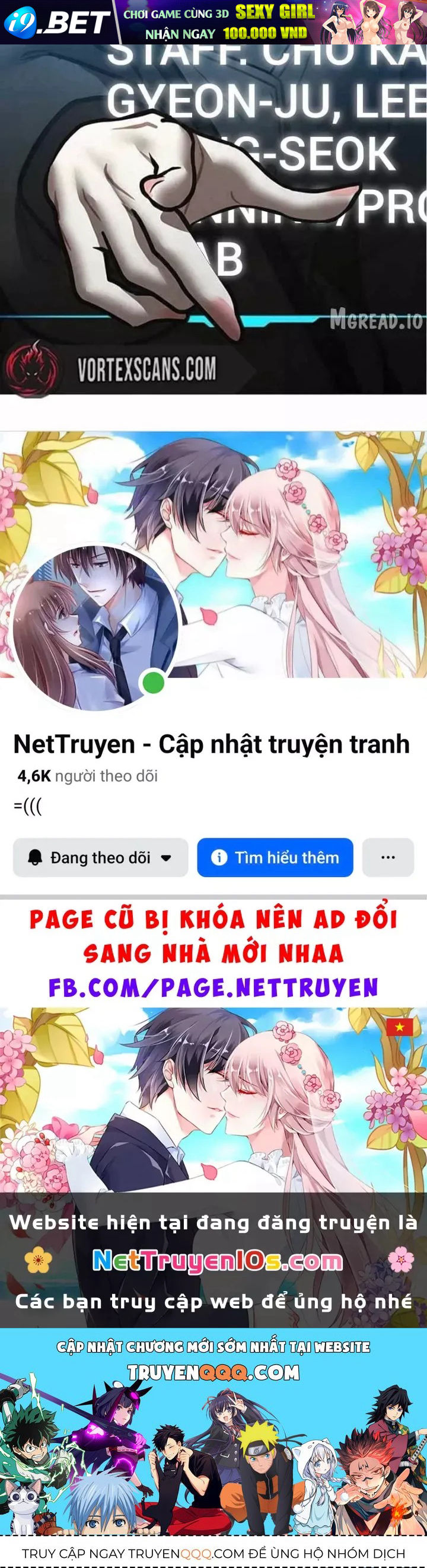 Truyện tranh Nhiệm Vụ Đời Thật - Trang 234