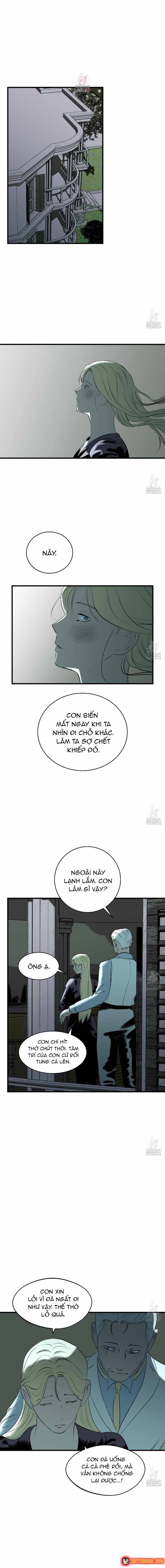 Gửi Lời Chúc Phúc Của Melt Tới Người