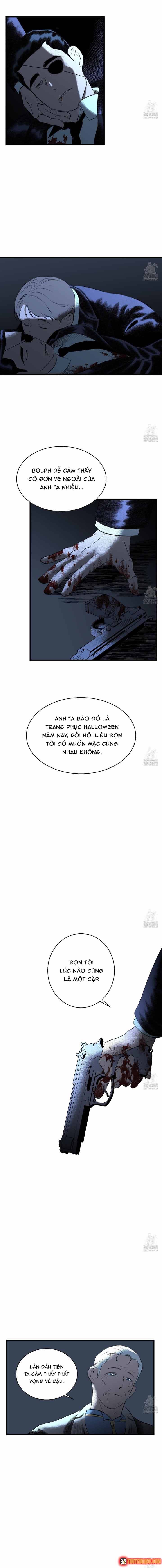 Gửi Lời Chúc Phúc Của Melt Tới Người