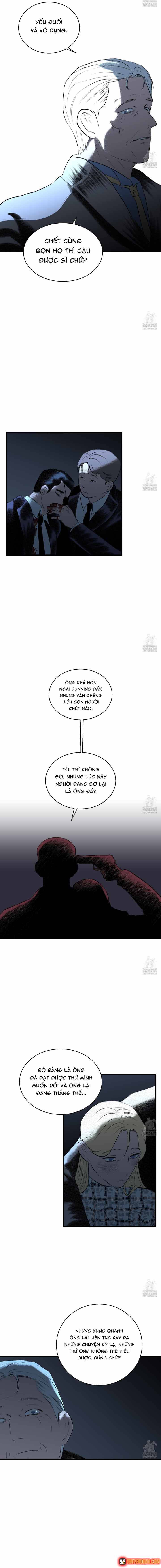 Gửi Lời Chúc Phúc Của Melt Tới Người