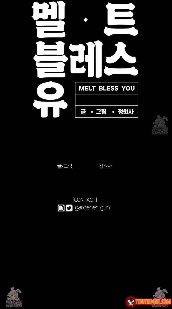 Gửi Lời Chúc Phúc Của Melt Tới Người