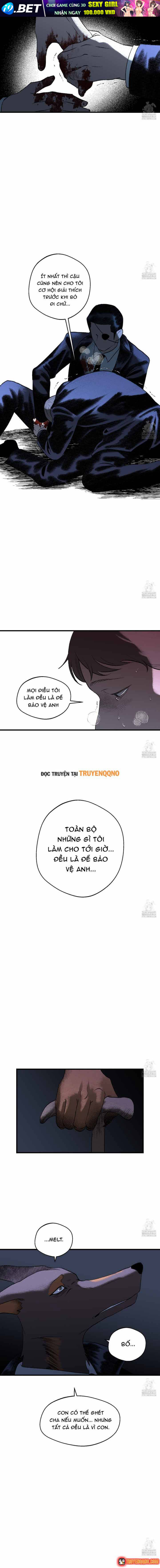 Gửi Lời Chúc Phúc Của Melt Tới Người