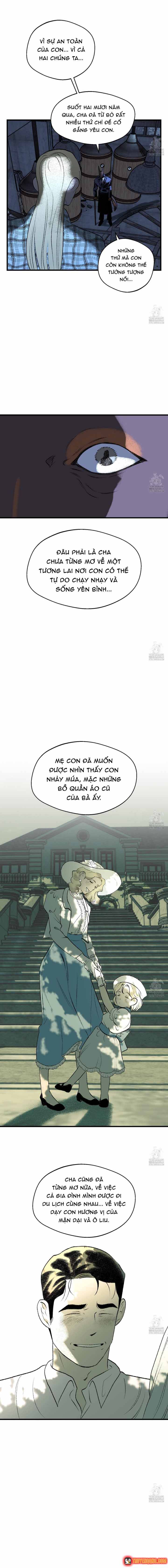 Gửi Lời Chúc Phúc Của Melt Tới Người
