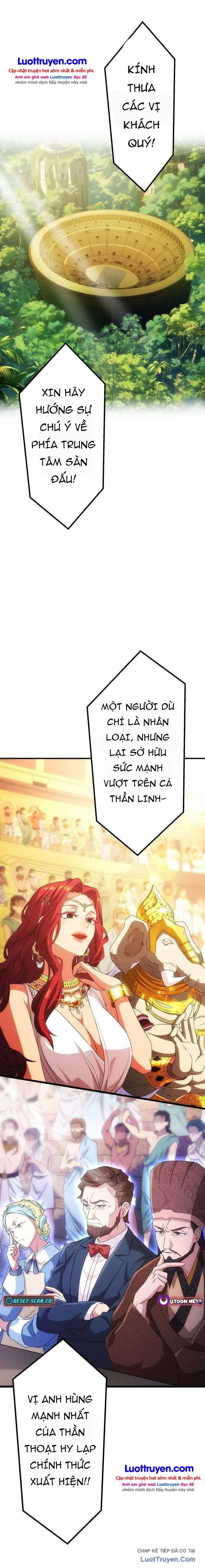 Samurai Thần Ảnh Thống Trị Học Viện Chương 1 - Trang 2