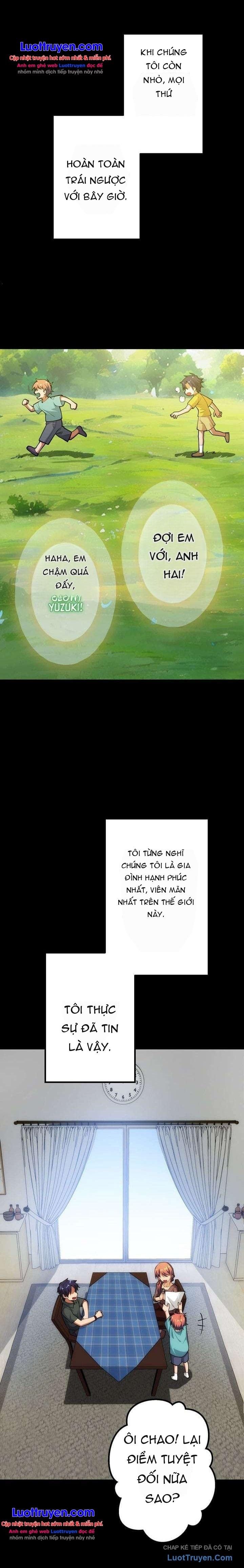 Samurai Thần Ảnh Thống Trị Học Viện Chương 1 - Trang 38