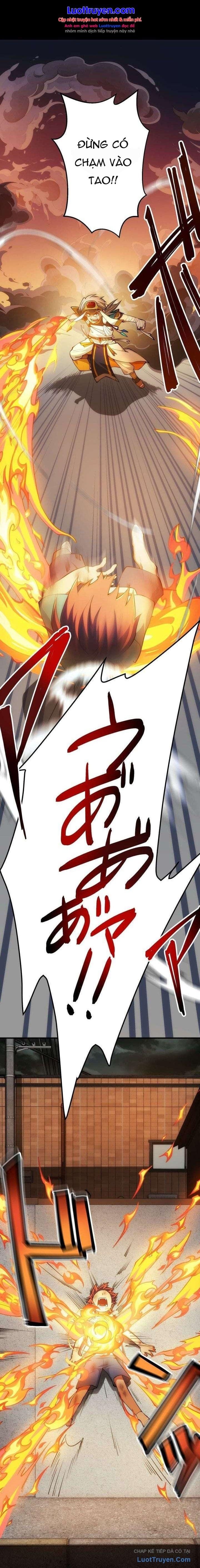 Samurai Thần Ảnh Thống Trị Học Viện Chương 1 - Trang 52