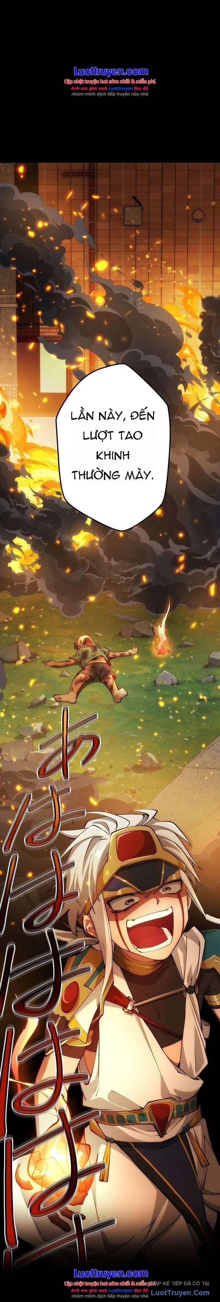 Samurai Thần Ảnh Thống Trị Học Viện Chương 1 - Trang 57