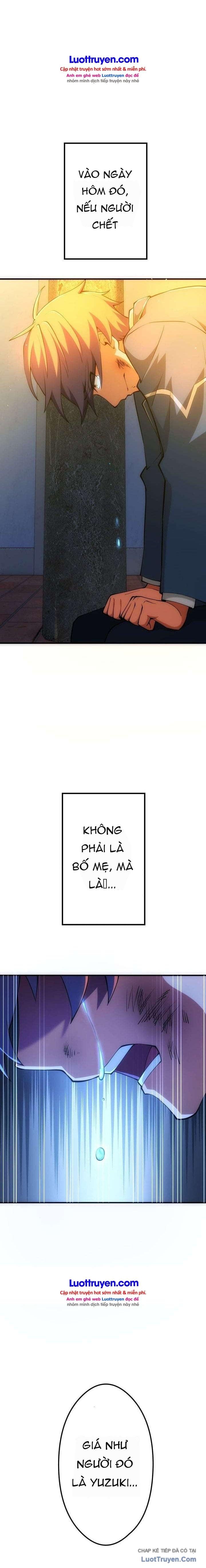 Samurai Thần Ảnh Thống Trị Học Viện Chương 1 - Trang 74