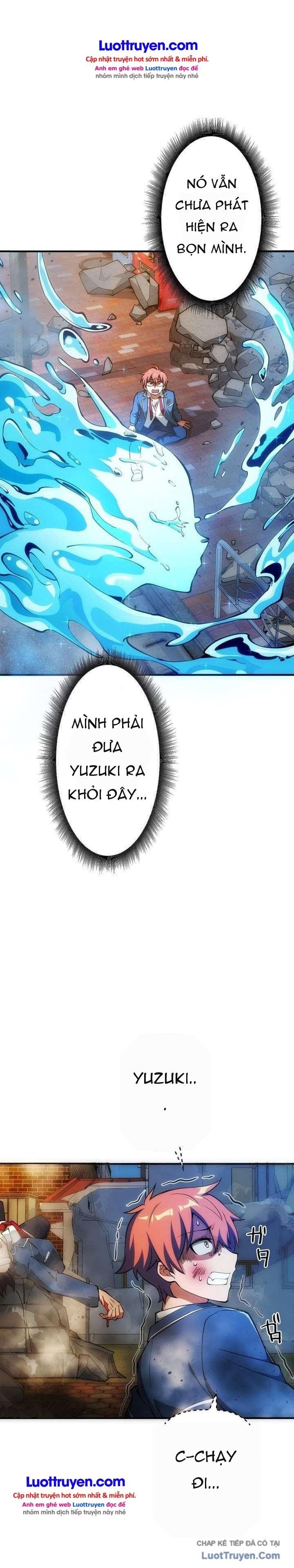 Samurai Thần Ảnh Thống Trị Học Viện Chương 1 - Trang 79