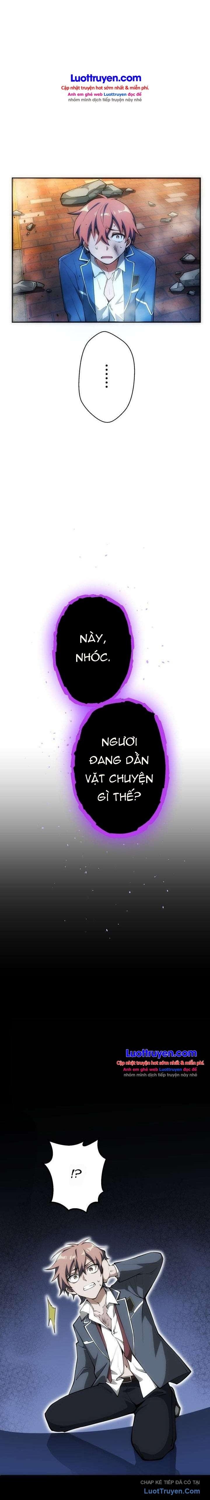 Samurai Thần Ảnh Thống Trị Học Viện Chương 1 - Trang 82