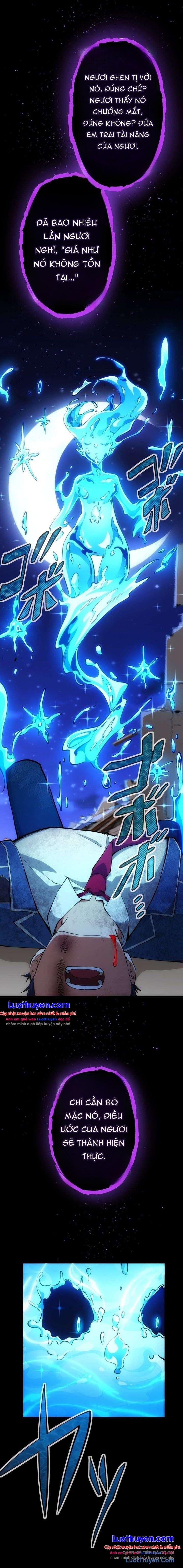 Samurai Thần Ảnh Thống Trị Học Viện Chương 1 - Trang 84