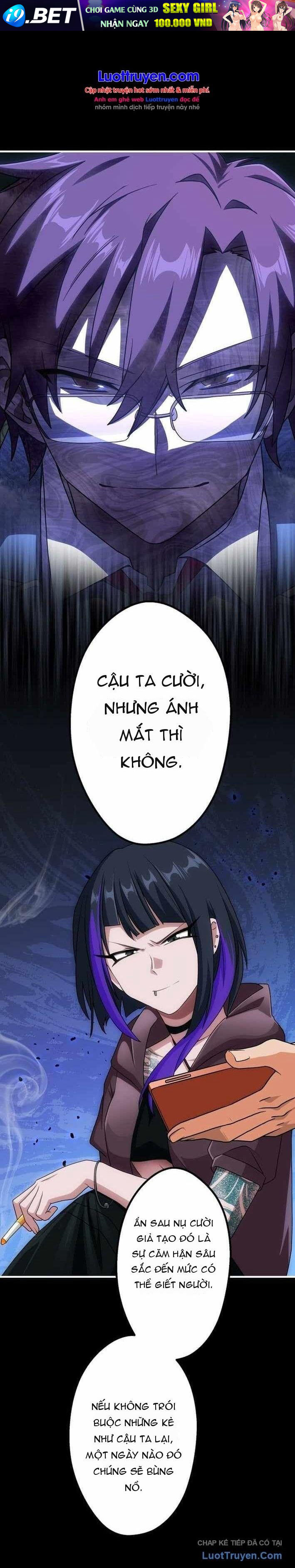 Samurai Thần Ảnh Thống Trị Học Viện Chương 12 - Trang 22