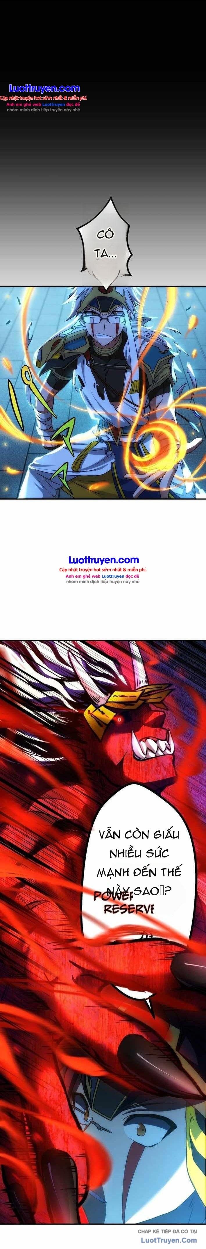 Samurai Thần Ảnh Thống Trị Học Viện Chương 12 - Trang 34