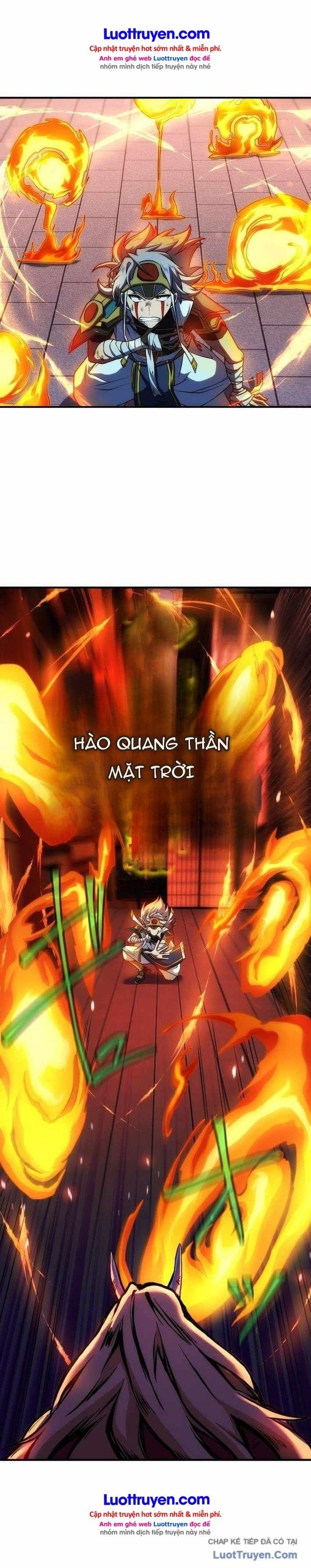 Samurai Thần Ảnh Thống Trị Học Viện Chương 12 - Trang 37
