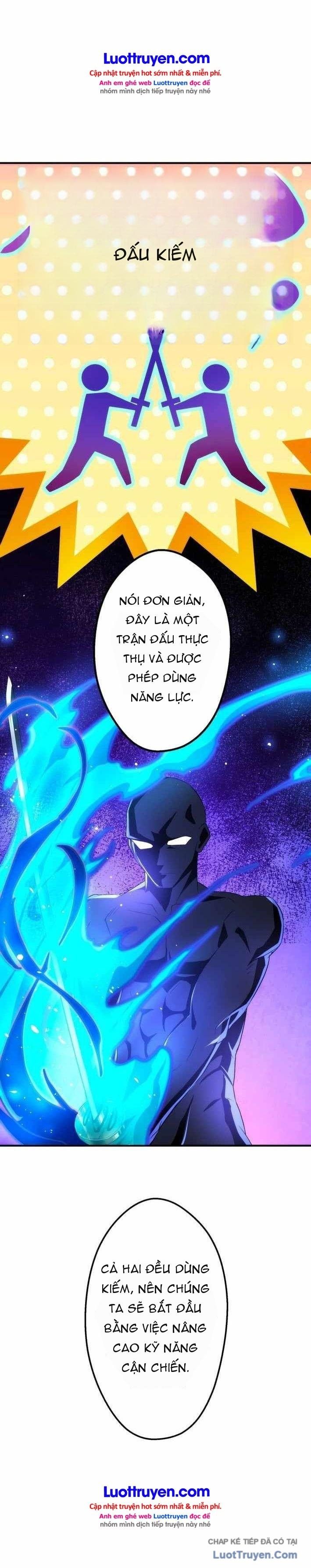 Samurai Thần Ảnh Thống Trị Học Viện Chương 5 - Trang 15
