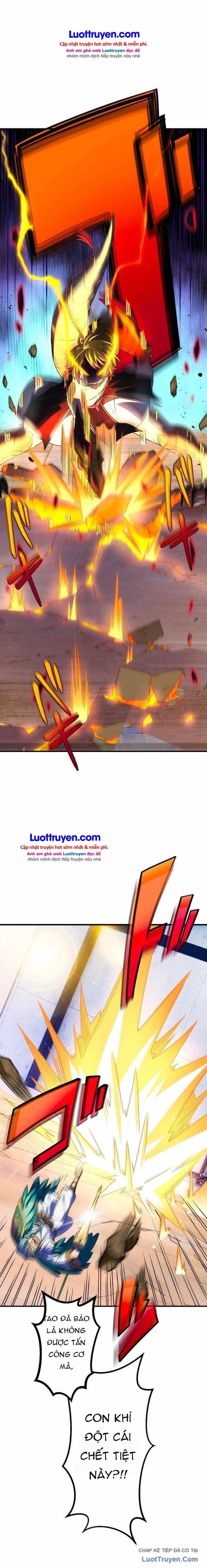 Samurai Thần Ảnh Thống Trị Học Viện Chương 6 - Trang 18