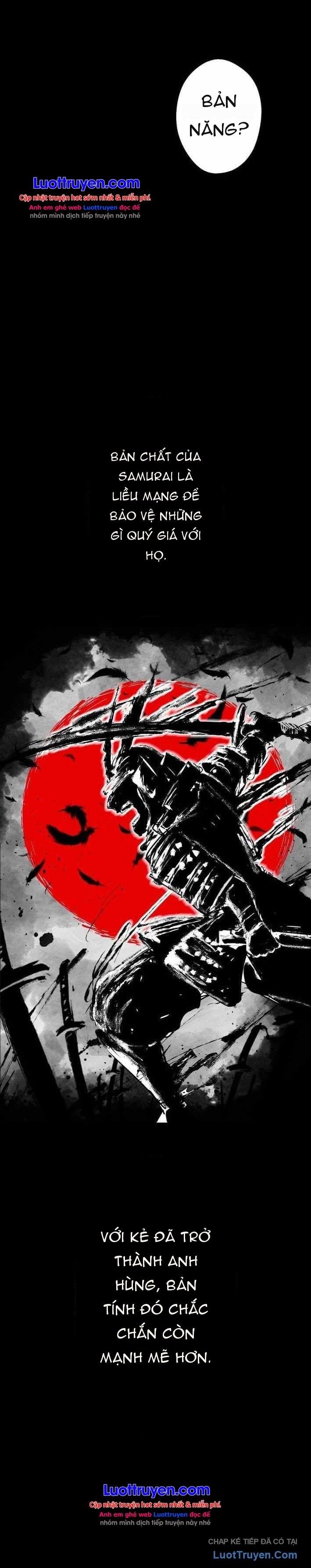Samurai Thần Ảnh Thống Trị Học Viện Chương 6 - Trang 4