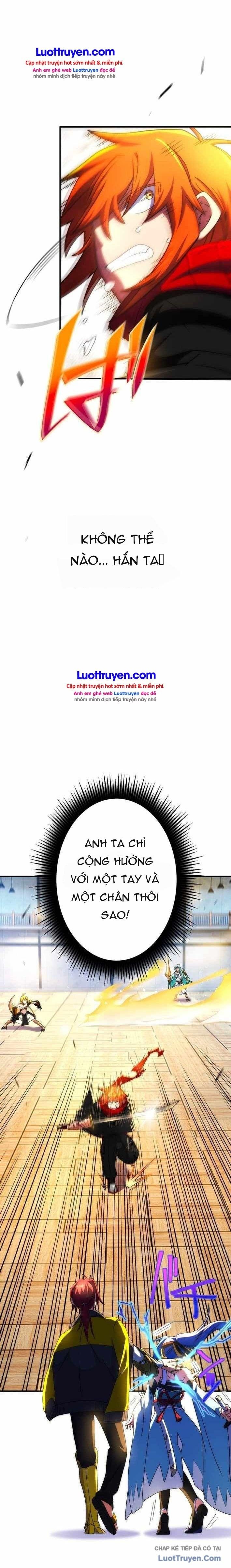 Samurai Thần Ảnh Thống Trị Học Viện Chương 6 - Trang 35