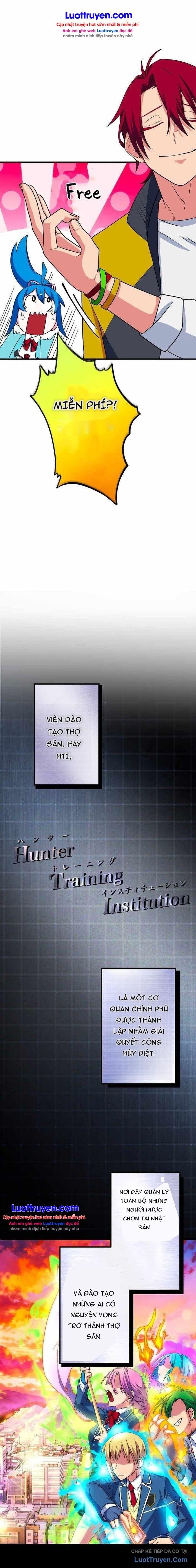 Samurai Thần Ảnh Thống Trị Học Viện Chương 7 - Trang 12