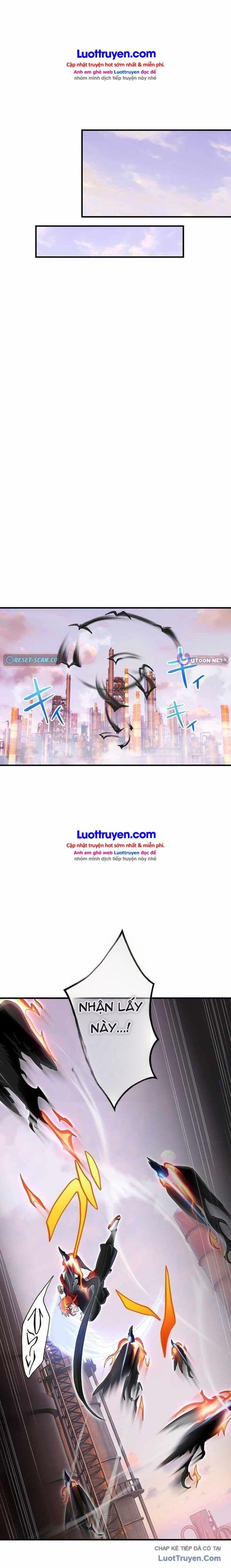Samurai Thần Ảnh Thống Trị Học Viện Chương 8 - Trang 28