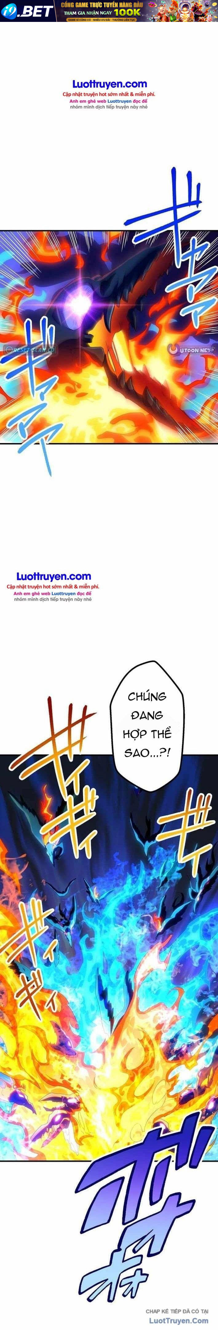Samurai Thần Ảnh Thống Trị Học Viện Chương 8 - Trang 36