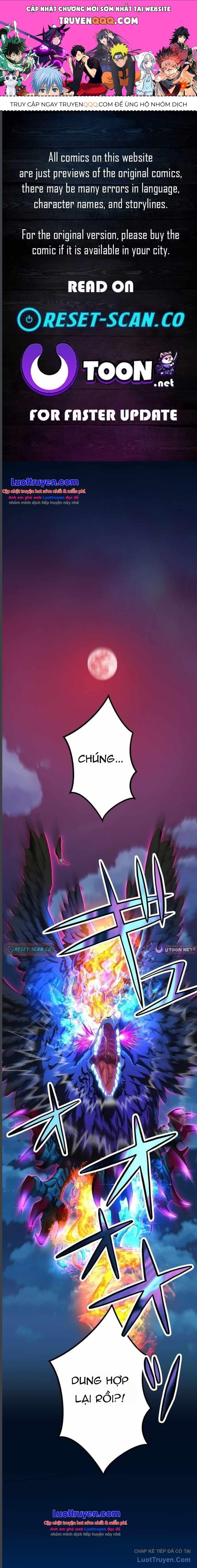 Samurai Thần Ảnh Thống Trị Học Viện Chương 9 - Trang 1