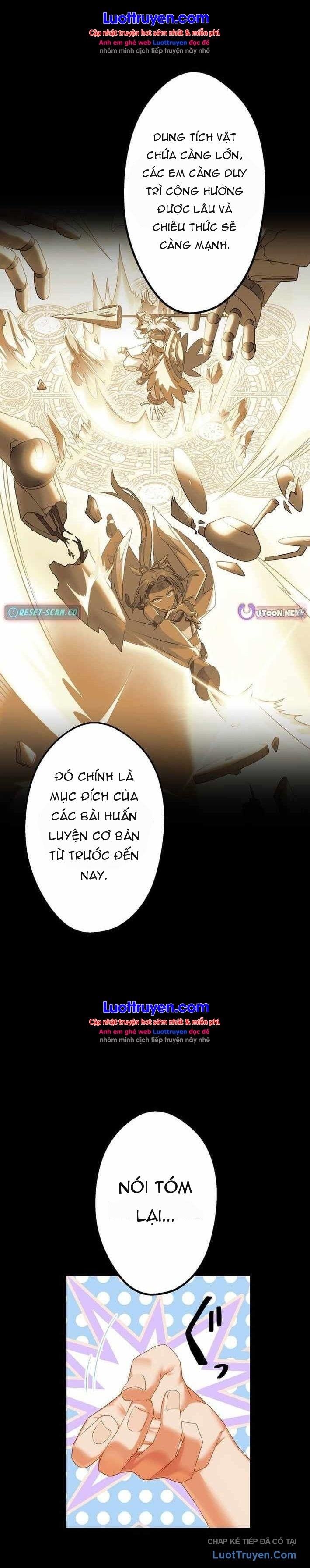 Samurai Thần Ảnh Thống Trị Học Viện Chương 9 - Trang 15
