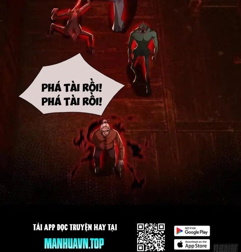 Toàn Cầu Kinh Dị: Ta Mở Ra Thương Thành Tự Do Hack Chap 60 - Next Chap 61
