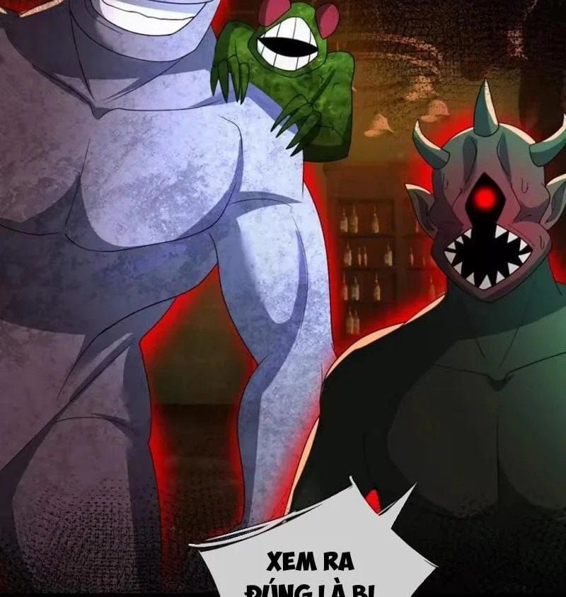 Toàn Cầu Kinh Dị: Ta Mở Ra Thương Thành Tự Do Hack Chap 60 - Next Chap 61