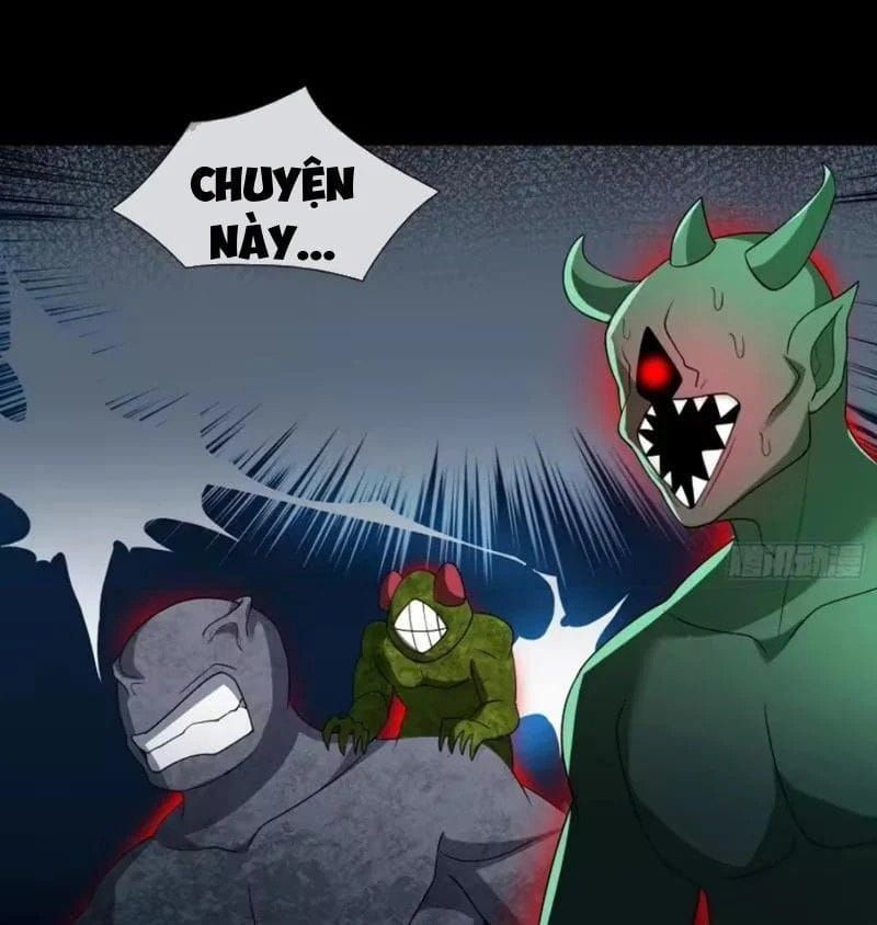 Toàn Cầu Kinh Dị: Ta Mở Ra Thương Thành Tự Do Hack Chap 60 - Next Chap 61