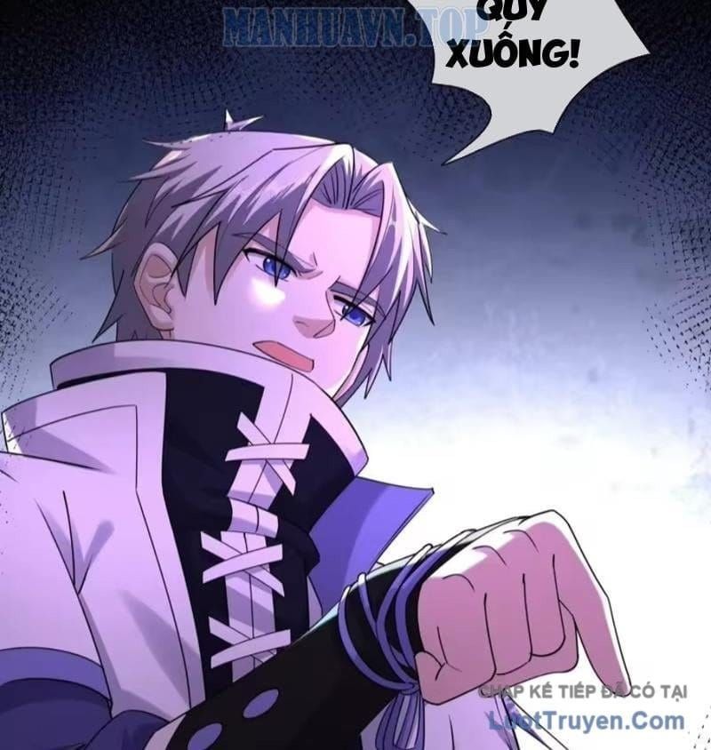Toàn Cầu Kinh Dị: Ta Mở Ra Thương Thành Tự Do Hack Chap 60 - Next Chap 61