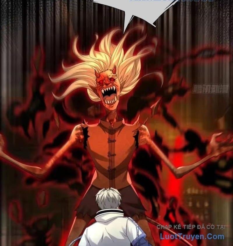 Toàn Cầu Kinh Dị: Ta Mở Ra Thương Thành Tự Do Hack Chap 60 - Next Chap 61