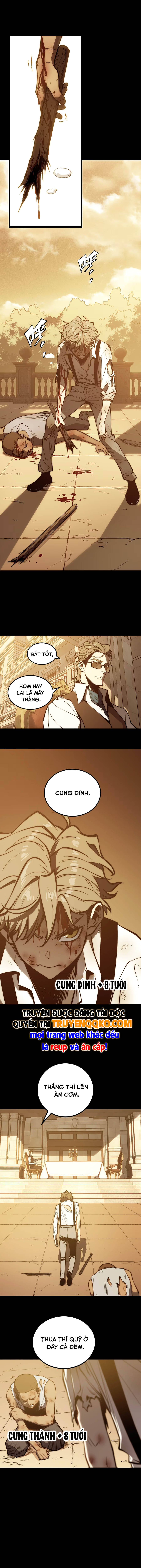 Bạo Thực Giả