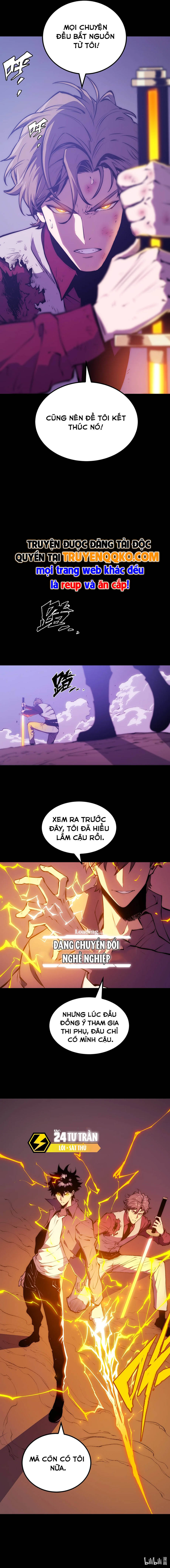 Bạo Thực Giả
