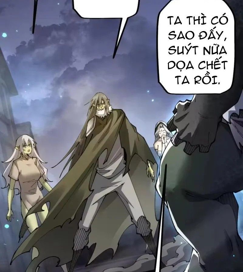 Chuyển Sinh Thành Goblin