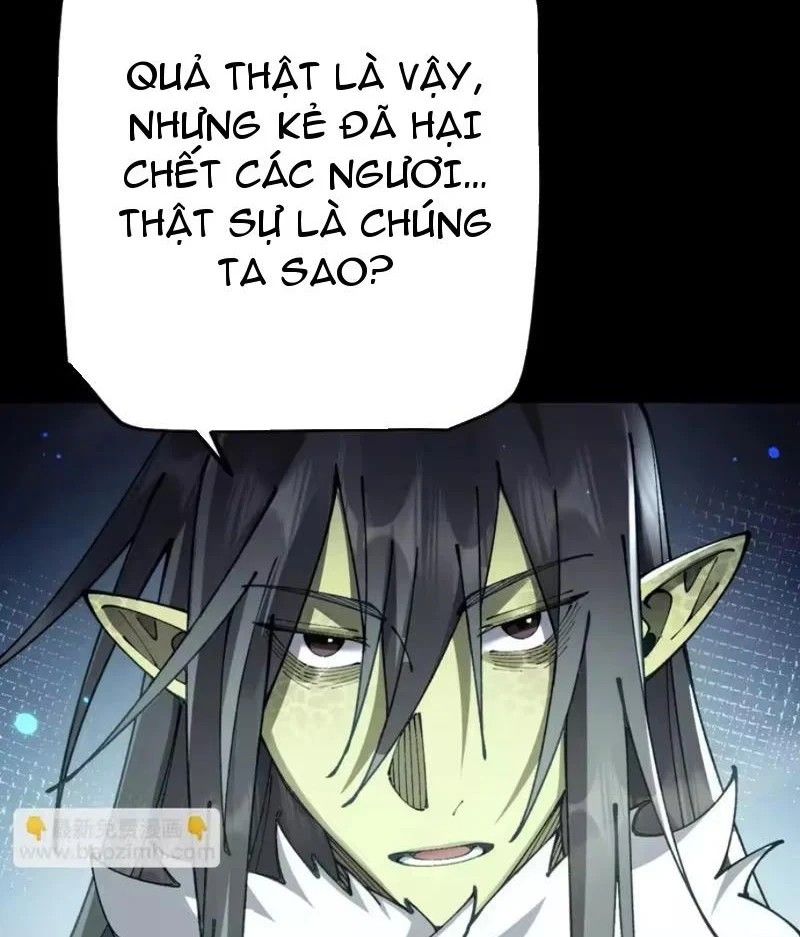Chuyển Sinh Thành Goblin