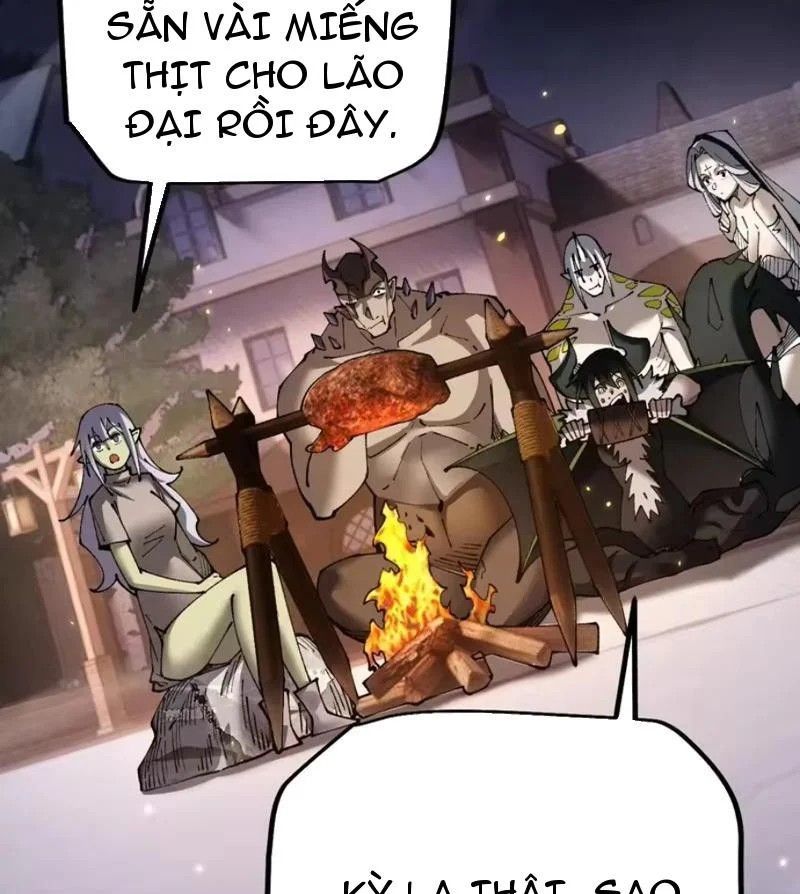 Chuyển Sinh Thành Goblin