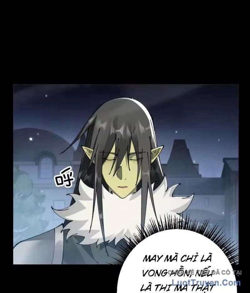 Chuyển Sinh Thành Goblin