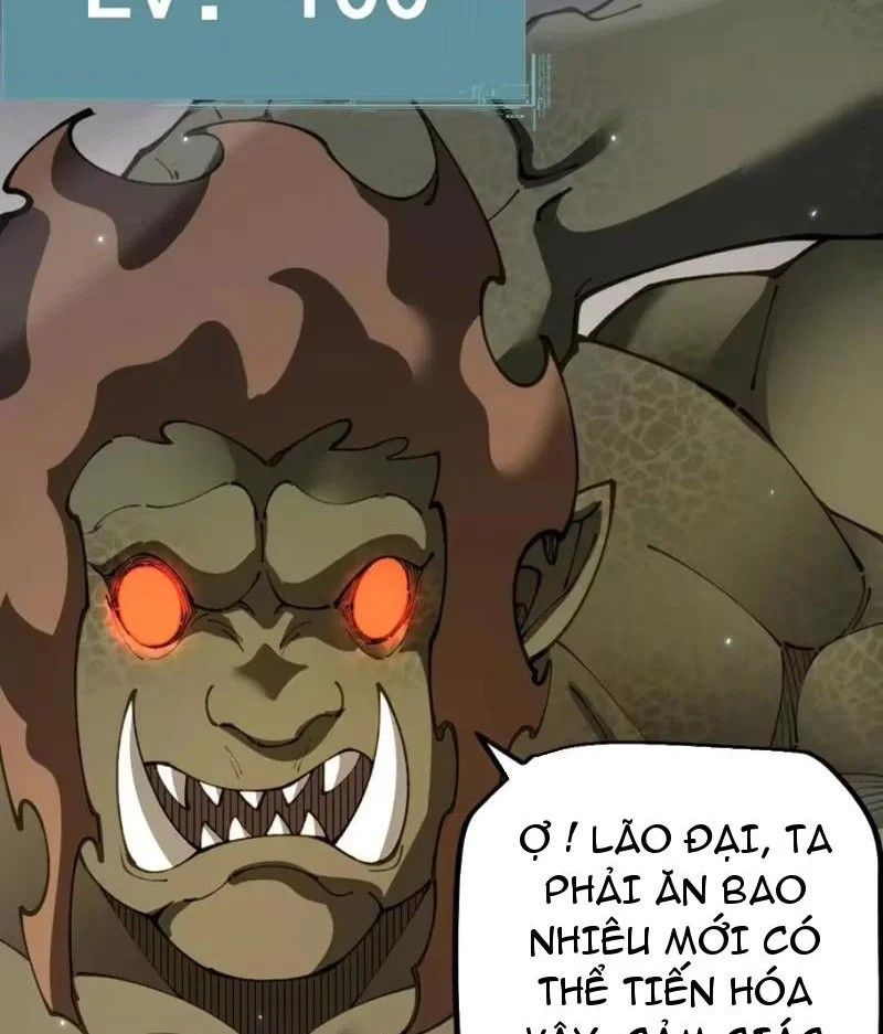 Chuyển Sinh Thành Goblin