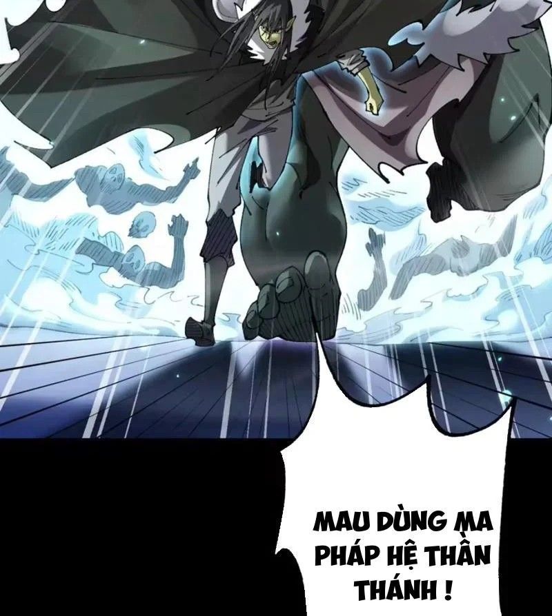 Chuyển Sinh Thành Goblin