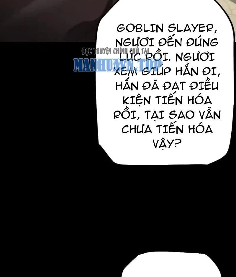 Chuyển Sinh Thành Goblin