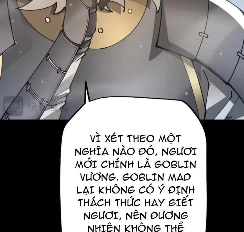 Chuyển Sinh Thành Goblin
