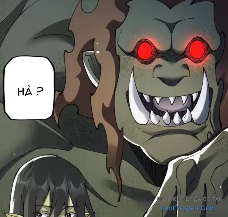 Chuyển Sinh Thành Goblin