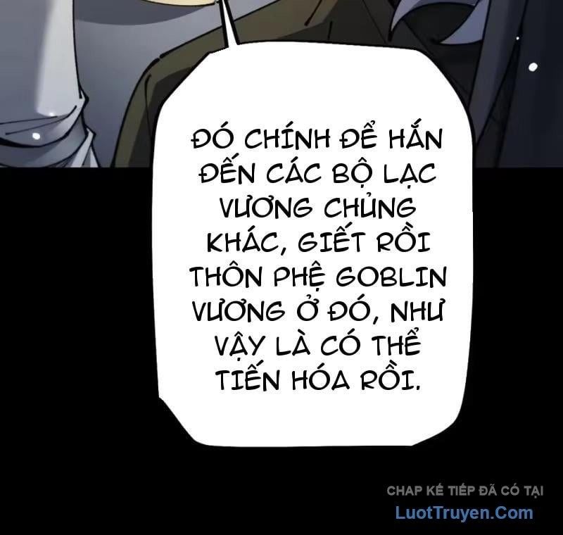 Chuyển Sinh Thành Goblin